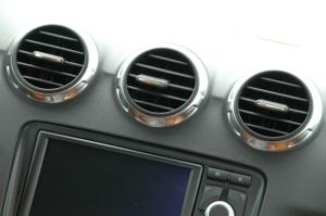 Audi TTS Coupe 2008 года  (NA)